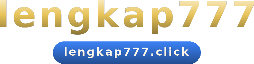 lengkap777 logo